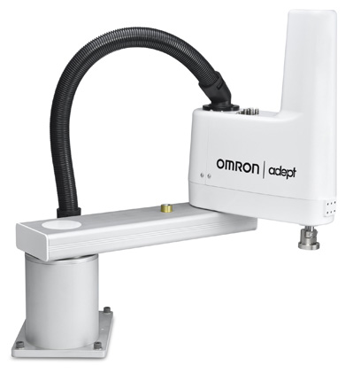 Robot Omron Cobra SCARA